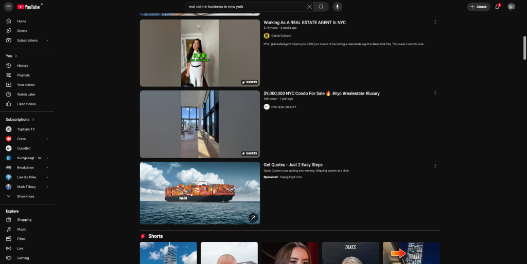what is youtube seo and why it is importent